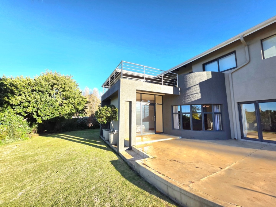 4 Bedroom Property for Sale in Eureka Free State
